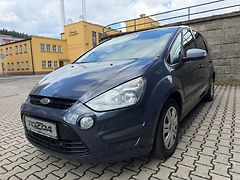 Ford S-MAX 2,0 TDCi 7- místný/ pneu / - fotografie inzerátu