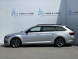 Škoda Superb 2,0 TDI DSG Sportline ACC+LED - náhled 1