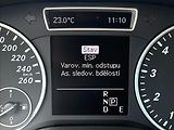 Mercedes-Benz Třídy B 1,6 200i 115kW AT,Výhřev,Kamer - náhled 21