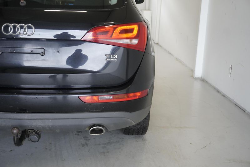 Audi Q5 VAN 3,0 TDI QUATTRO AUT. - fotka 9 z 28