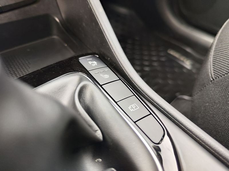 Hyundai Tucson 1.6 T-GDI/110kW Smart - fotka 21 z 30