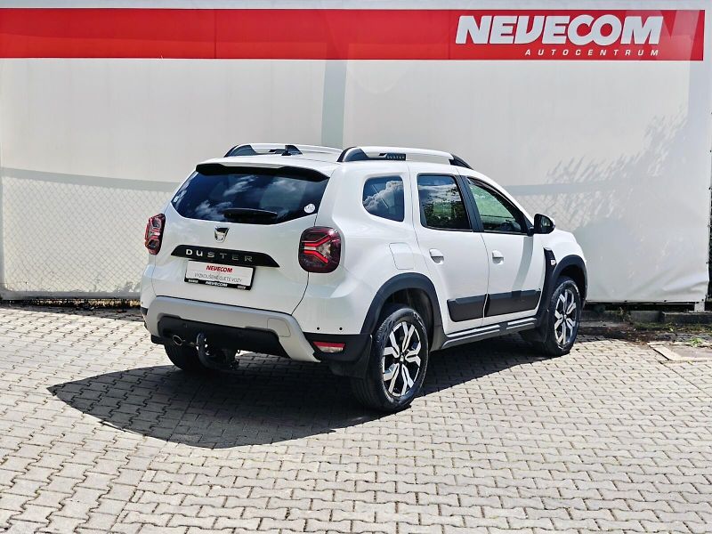 Dacia Duster (2021) 1,0 TCe 74 kW Prestige LPG - fotka 2 z 38