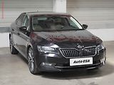 Škoda Superb (2017) 2.0 TDi, 2.maj,ČR, L&K, DSG - náhled 1