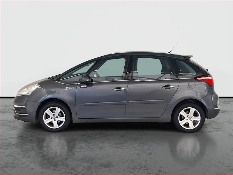 Citroën C4 Picasso (2013) 1.6 HDi, Serv.kniha, Tempomat - fotka 3 z 19
