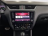 Škoda Octavia (2018) RS 2.0 TDI, 4X4, Automat - náhled 12