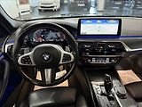 BMW Řada 5 3,0   530D M-PAKET PANO LASER - náhled 30