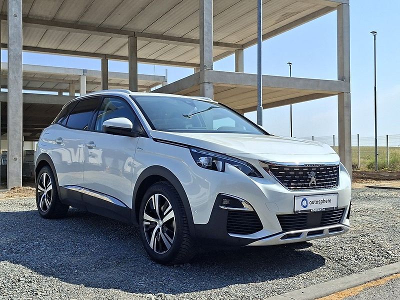 Peugeot 3008 ALLURE 1,5 BHDI 130k EAT8 - fotka 8 z 28