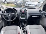Volkswagen Caddy (2006) 1,9 TDI 77KW TAŽNÉ 2X PNEU STK - náhled 24