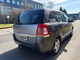 Opel Zafira 1,6 16V 7- místný + pneu  - náhled 4
