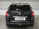Renault Laguna (2008) 2.0 dCi, ČR, STK5/28 - náhled 4