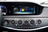 Mercedes-Benz Třídy S S 350d AMG 4Matic/Burm/260PS - náhled 37