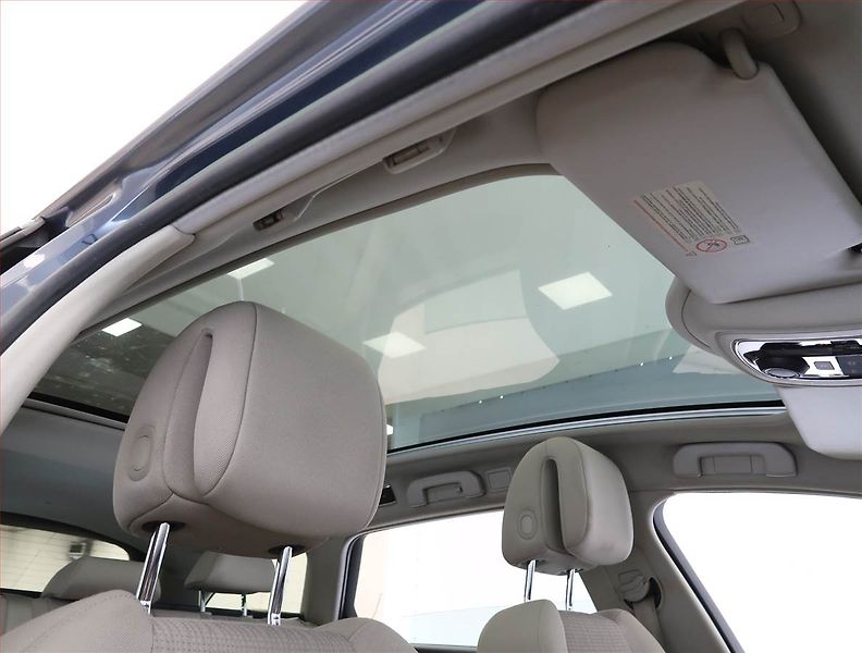 Peugeot 508 (2011) 2.0 HDi, Automat, Navi, Xenony - fotka 21 z 23