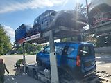 Dacia Dokker (2017) Stepway Celebration TCe 115 - náhled 28