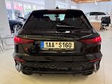 Audi RS 3 (2023) 2.5 TFSI 400 HP Sportback CZ - náhled 4