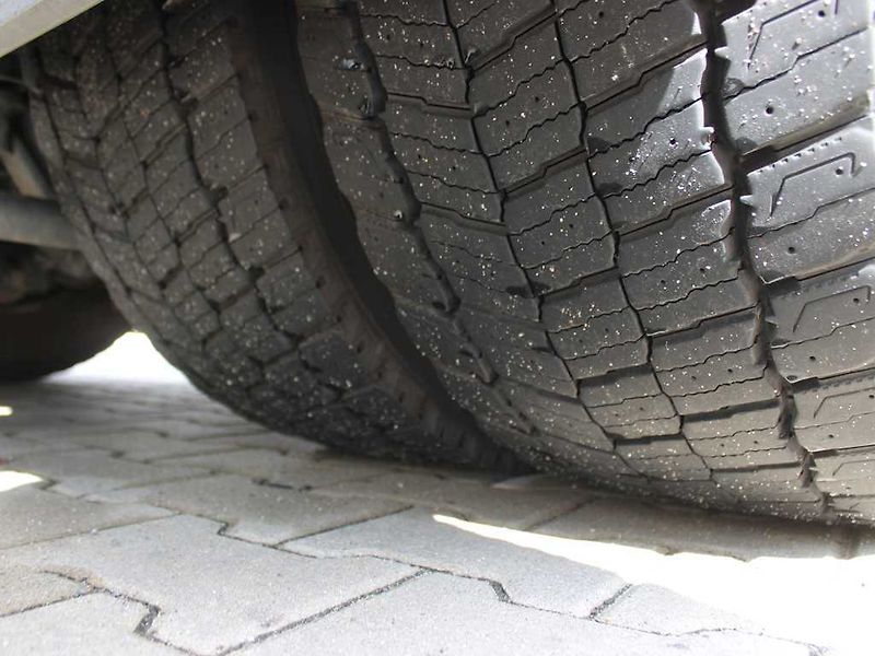 MAN TGX 18.420, BDF, VZDUCHOVÉ PÉROVÁN - fotka 20 z 26