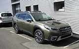 Subaru Outback (2025) 2,5i TOURING  MY25.5 - náhled 48