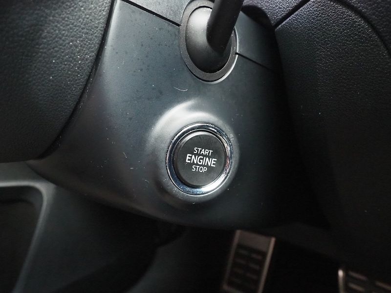 Škoda Octavia (2019) 1.5G-TEC, CNG, - fotka 29 z 39
