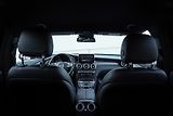 Mercedes-Benz GLC (2019) 300 4MATIC AMG - náhled 17