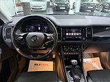 Škoda Kodiaq 2,0   TDI 110kW DSG STYLE VIRT - náhled 27