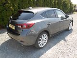 Mazda 3 2.0,FULL LED,KAMERA,head-up - náhled 9