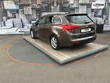 Kia Ceed (2015) 1.4LPG, 73KW, EXCELLECE - náhled 8