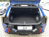 Kia EV4 (2026) GT-LINE 150 KW+81,4 KWH 