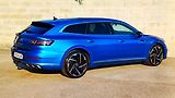 Volkswagen Arteon Shooting Brake R-LINE 2.0TSI 206kW TAŽNÝ ČR - náhled 3