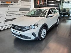 Volkswagen Taigo (2022) 1.0 TSI (70kW/95k) Life - fotografie inzerátu