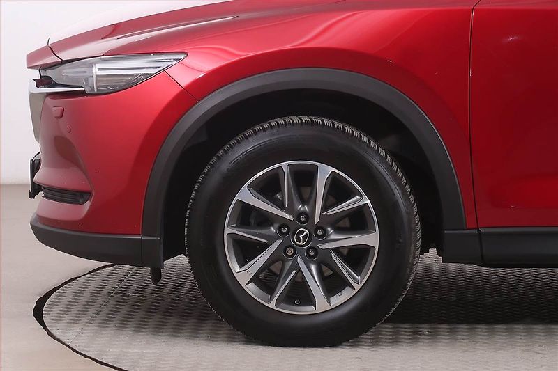 Mazda CX-5 (2019) 2.5 Skyactiv-G - fotka 15 z 25
