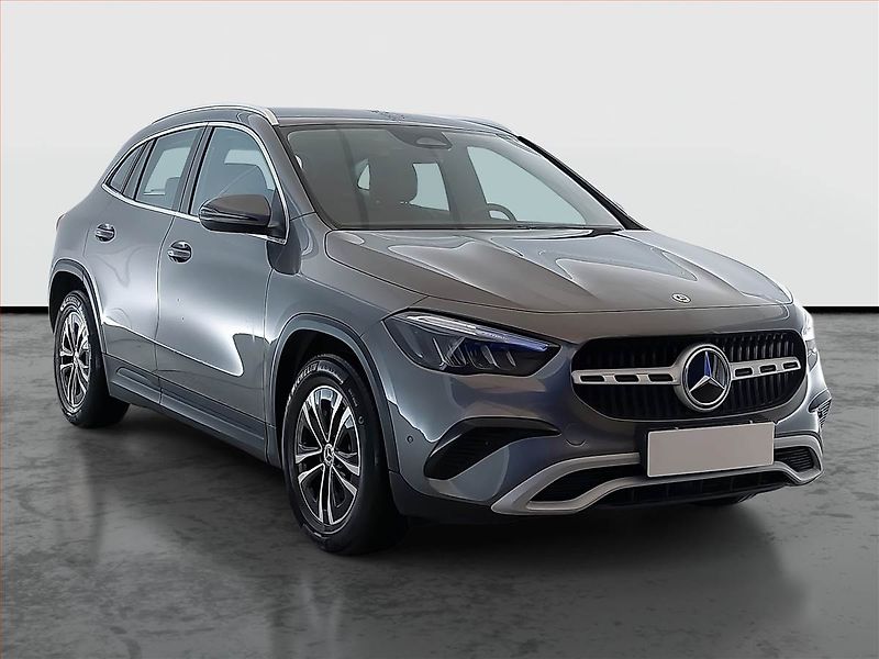 Mercedes-Benz GLA (2024) 180 - fotografie inzerátu