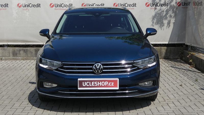 Volkswagen Passat 2.0 TDI 147kW BMT 4MOT DSG Ele - fotka 2 z 22