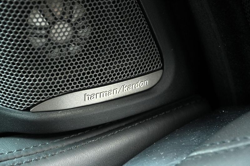 BMW X6 30d, ČR, Tažné, Harman, ACC - fotka 34 z 44