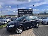 Volkswagen Touran (2005) 1,6 MPI 75 KW SPOJKA STK - náhled 1