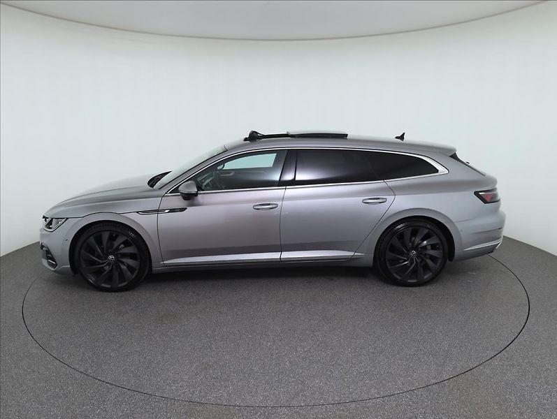 Volkswagen Arteon 2,0 TDi 147kW R-Line, Virtual, - fotka 4 z 26