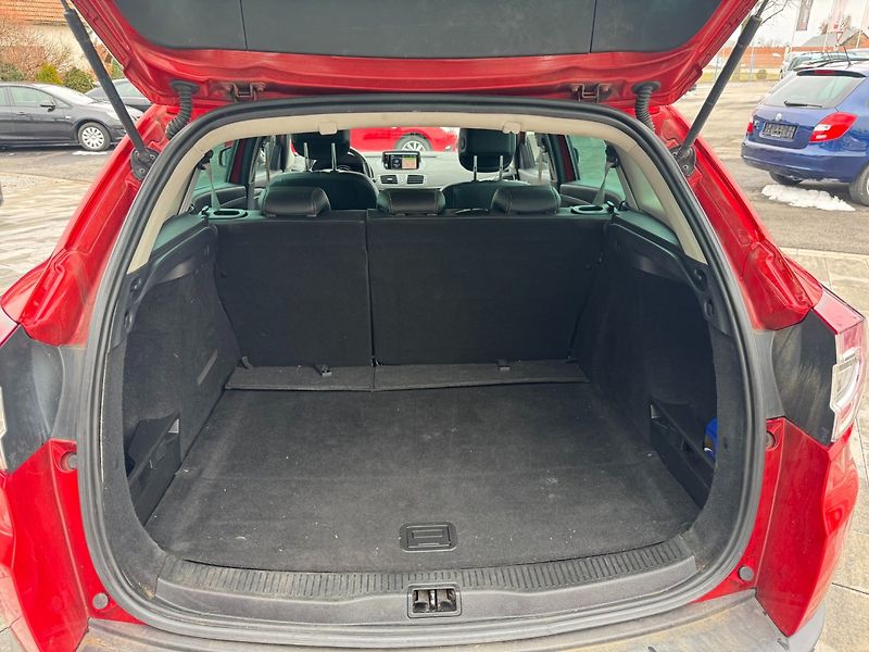 Renault Mégane (2016) 1,6 Dci 96 KW BOSE - fotka 22 z 28