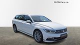 Volkswagen Passat 2.0 TDI 110kw R-Line - náhled 4