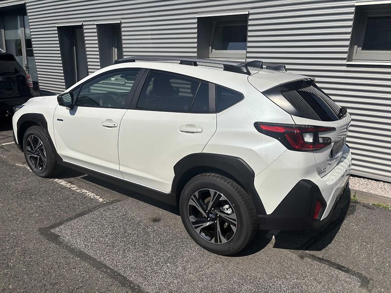 Subaru Crosstrek (2026) Active WINTER PACK - fotka 24 z 44