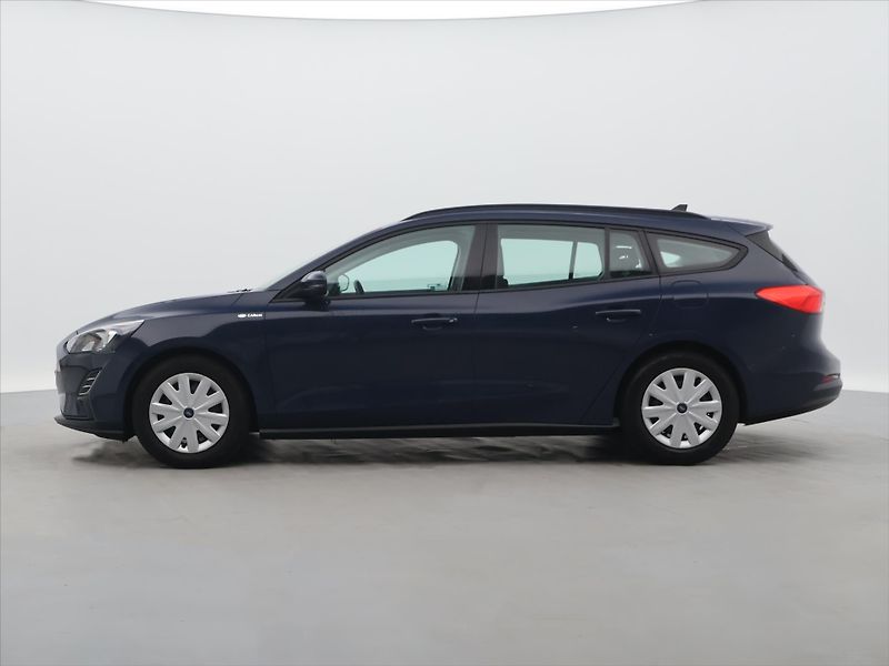 Ford Focus 1,5 EcoBlue 70kW Trend kombi - fotka 4 z 28
