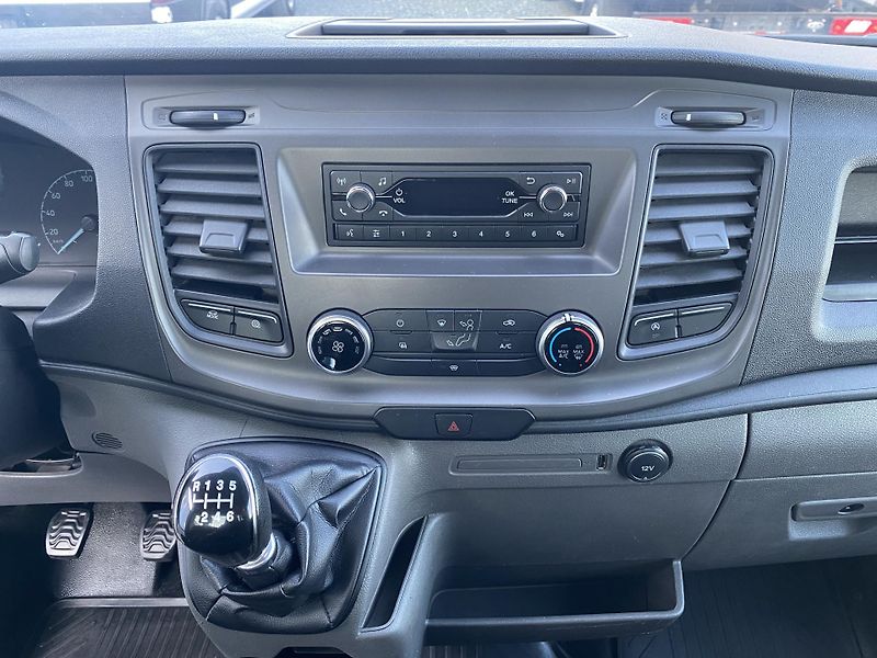 Ford Transit (2019) 2.0TDCi,TEMP, KLIMA,VÝB STAV!! - fotka 31 z 47