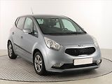Kia Venga (2019) 1.6 CVVT, Automat, Serv.kniha - náhled 1