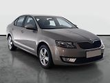 Škoda Octavia (2014) Ambition 1.2 TSI, Tempomat - náhled 1