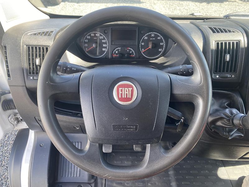 Fiat Ducato (2012) 2.3JTD DK 7-MÍST MAXI LONG!! - fotka 30 z 45