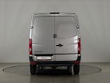 Volkswagen Crafter Skříň skříňový vůz  2,0 TDI - náhled 17