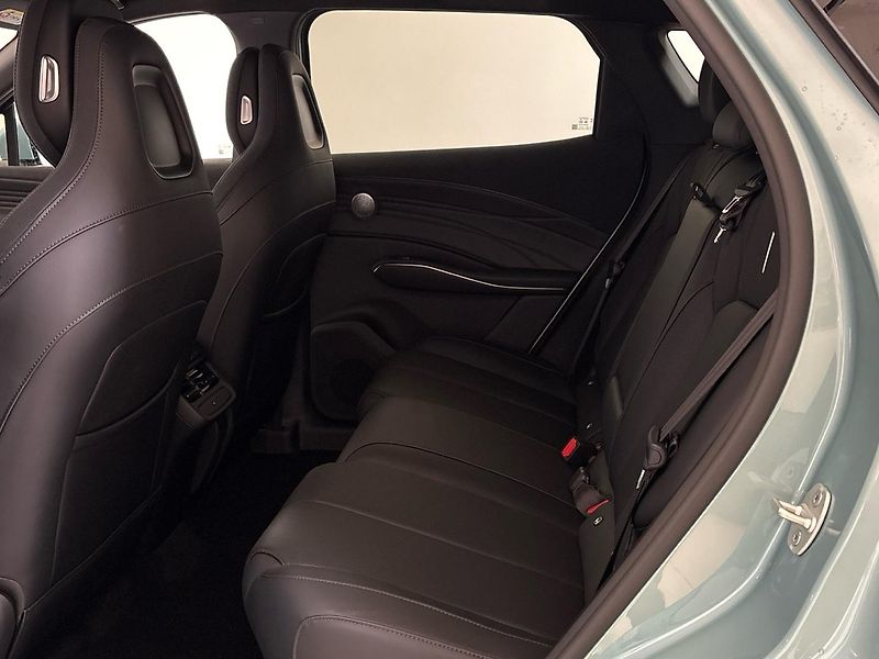 Omoda 7 (2026) PHEV luxury  - fotka 19 z 67