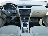 Škoda Octavia (2014) 1.2TSi, ČR, Elegance, autoAC - náhled 8