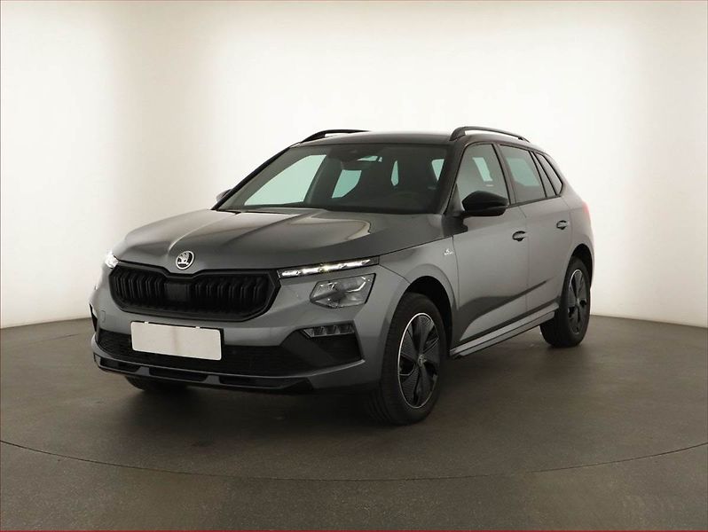 Škoda Kamiq (2026) Monte Carlo 1.5 TSI - fotka 2 z 17