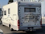 Adria Ostatní 2.5DCi MOBIL ADRIATIK SOLAR - náhled 2