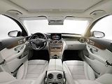 Mercedes-Benz C.