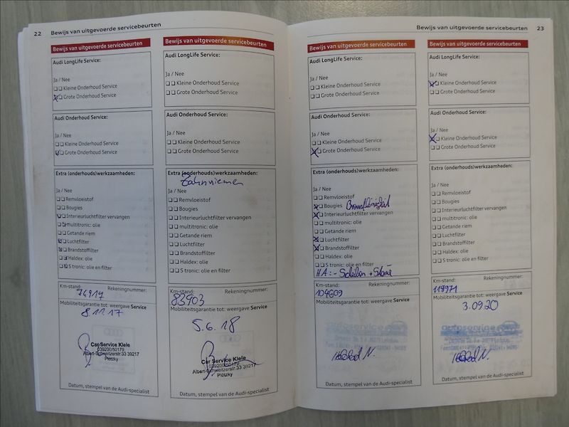 Audi A3 1,6 TDi 77kW serviska,digi.kli - fotka 42 z 47