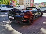 Chevrolet Camaro (2019) 6.2i V8 333kw  453PS Cabrio SS - náhled 39